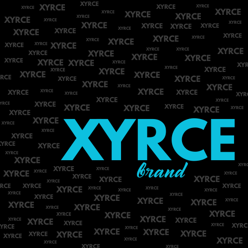 XYRCE.BRAND